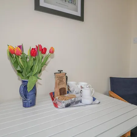 Holiday home Hawthorn Ulverston