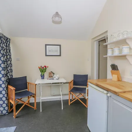 Holiday home Hawthorn Ulverston
