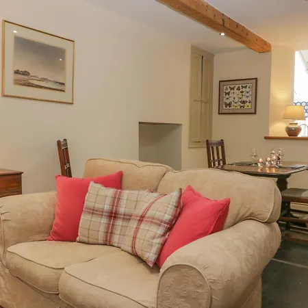 Holiday home Hawthorn *