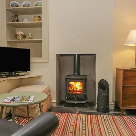 Holiday home Hawthorn Ulverston