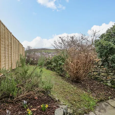 Holiday home Hawthorn *