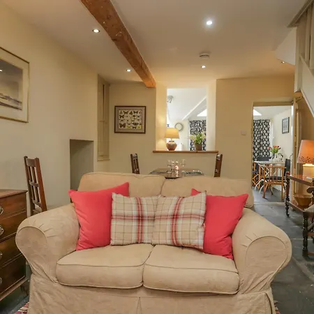 Holiday home Hawthorn Ulverston