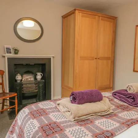 Holiday home Hawthorn *