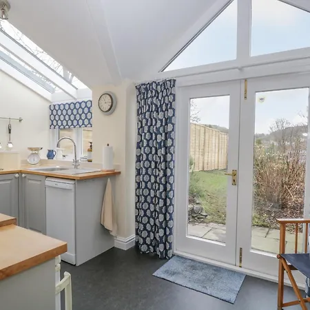 Holiday home Hawthorn Ulverston