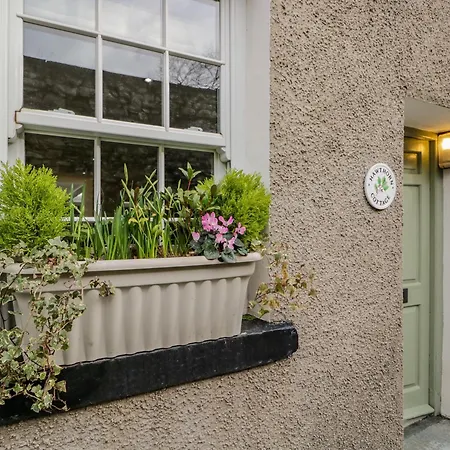 Nyaraló Hawthorn